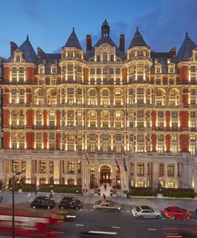 Heathrow Hotel Image