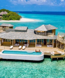 Kunfunadhoo Hotel Image
